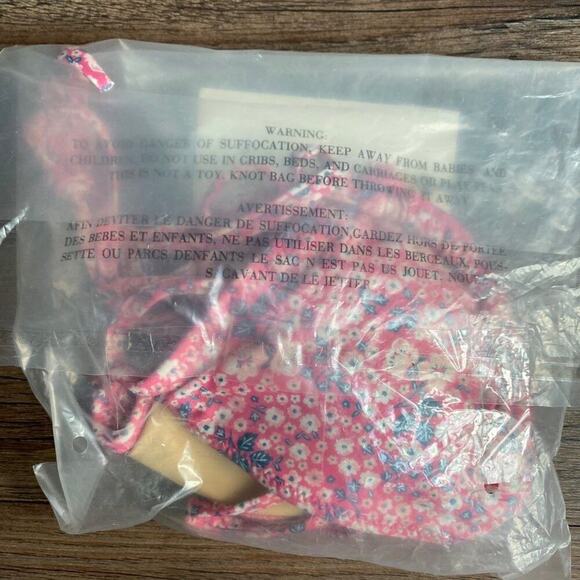 Spell & the Gypsy sz XS pink bikini top NWT - Picture 7 of 7